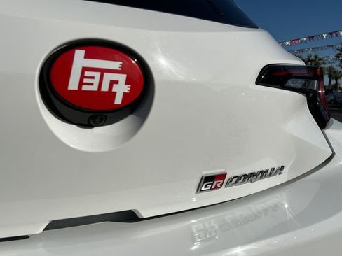 Used 2023 Toyota Corolla GR w/ Performance Package AWD/4WD image 23