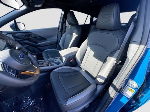 New 2026 Subaru Crosstrek 2.5i Wilderness w/ Crosstrek Mirror Package image 19