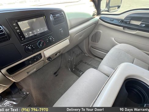 Used 2006 Ford F250 XLT image 21