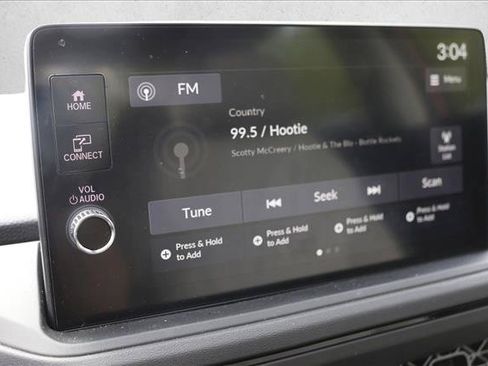 Used 2026 Honda Accord SE image 16