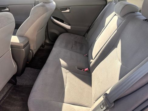 Used 2010 Toyota Prius Two image 6