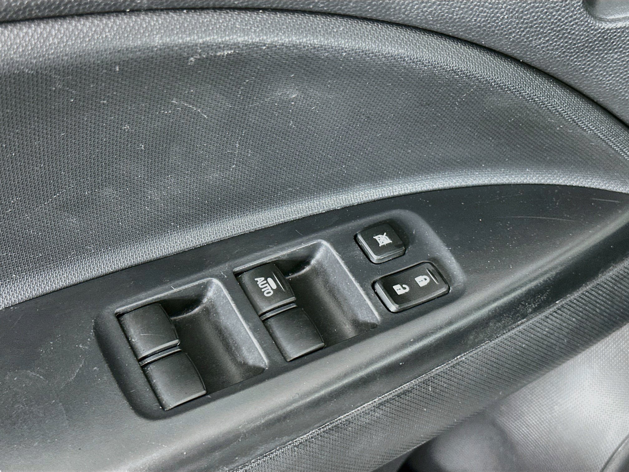 Used 2024 Mitsubishi Mirage ES FWD image 15