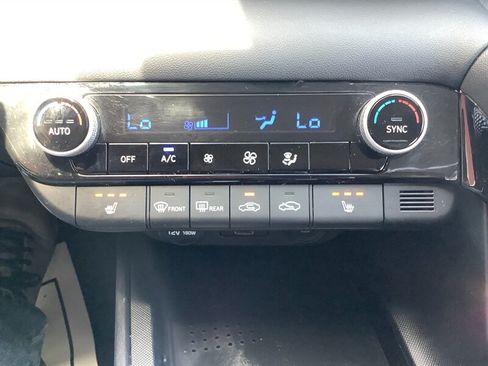 Used 2021 Hyundai Elantra SEL w/ Convenience Package FWD image 21