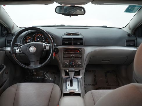 Used 2009 Saturn Aura XE FWD image 13