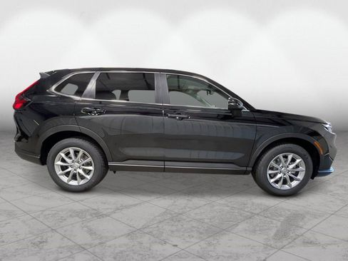 New 2026 Honda CR-V EX image 7