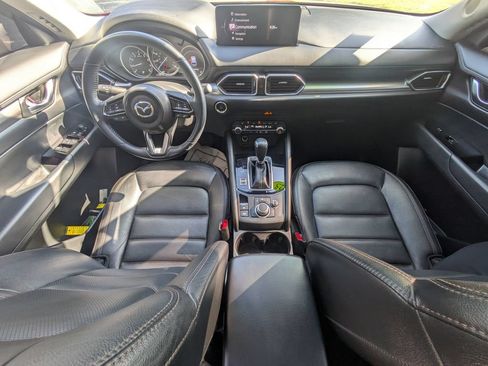 Certified 2023 MAZDA CX-5 AWD 2.5 S image 14