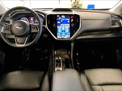 Certified 2025 Subaru Ascent Touring AWD/4WD image 15