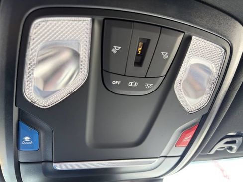 New 2026 RAM 3500 Big Horn AWD/4WD image 29
