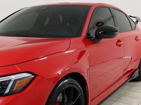 Used 2024 Honda Civic Type R image 45