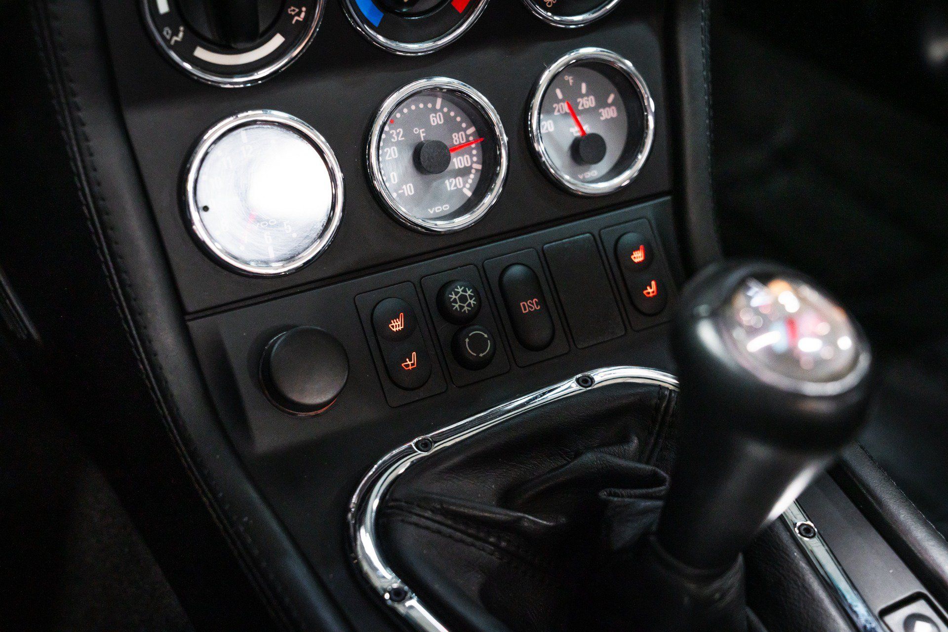 Used 2001 BMW M Roadster RWD image 24