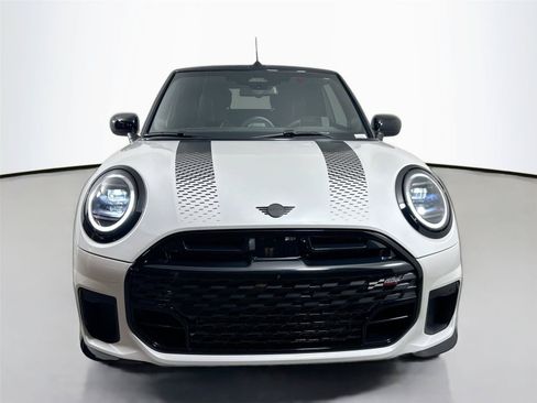 Certified 2026 MINI Cooper S FWD image 2
