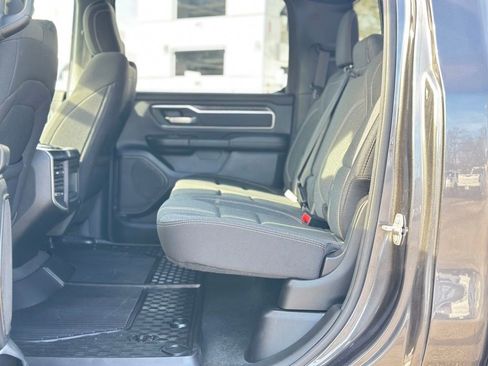 Used 2019 RAM 1500 Big Horn image 20