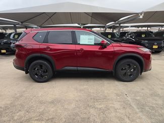 New 2026 Nissan Rogue SV FWD video 2