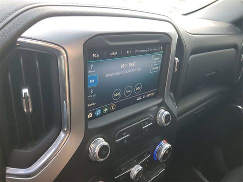 Used 2021 GMC Sierra 1500 Elevation w/ X31 Off-Road Package image 20