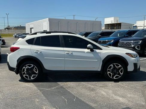 Used 2019 Subaru Crosstrek 2.0i Limited w/ Moonroof Package w/Navigation AWD/4WD image 2