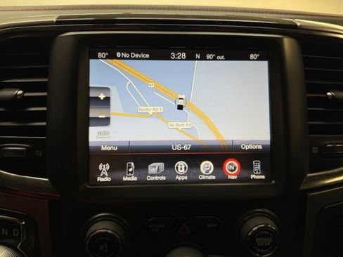 Used 2016 RAM 1500 Sport w/ Comfort Group AWD/4WD image 21