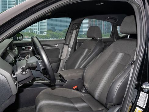 Certified 2023 Honda Civic Sport image 17