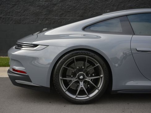 Certified 2023 Porsche 911 GT3 RWD image 41