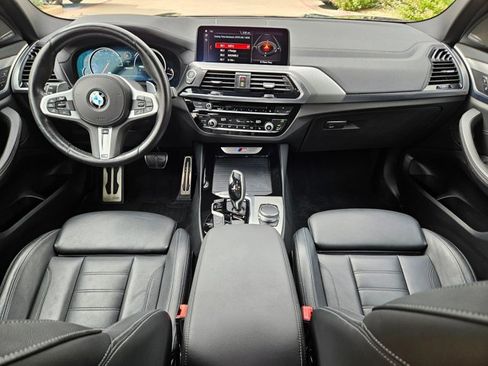 Used 2019 BMW X3 M40i AWD/4WD image 19