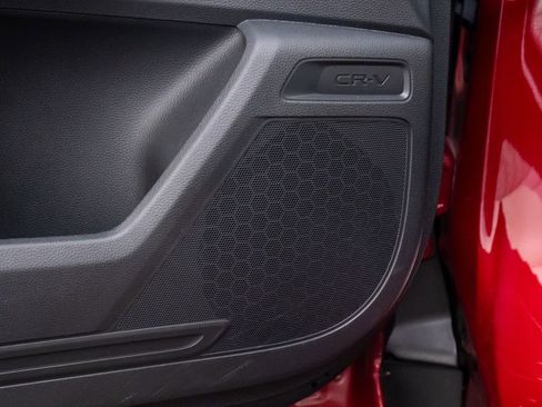 Certified 2025 Honda CR-V Sport Touring image 14