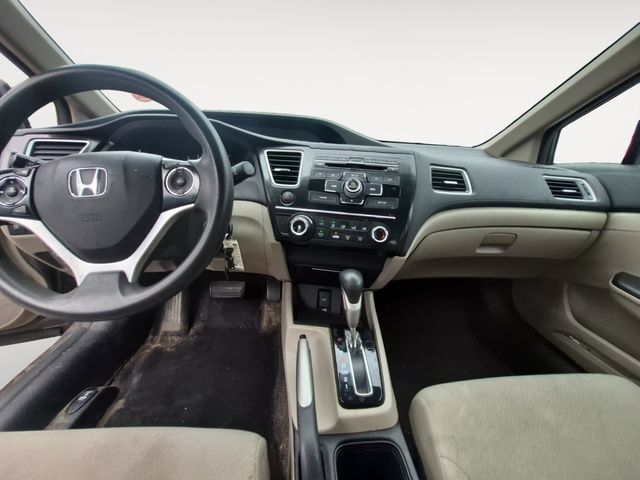 Used 2013 Honda Civic LX image 10