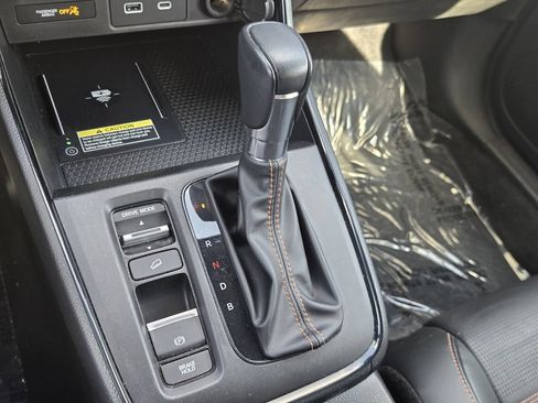 Used 2024 Honda CR-V Sport Touring image 17