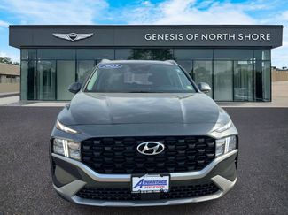 Certified 2023 Hyundai Santa Fe SEL w/ Cargo Package AWD/4WD video 2