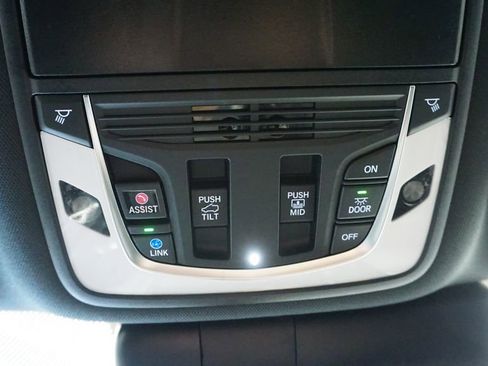 Used 2023 Acura RDX AWD w/ A-Spec & Advance Pkg image 38