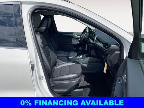 New 2025 Ford Escape Base image 15