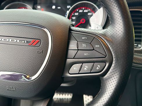 Used 2023 Dodge Charger Scat Pack image 37