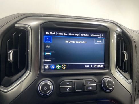 Used 2022 Chevrolet Silverado 1500 LT image 16