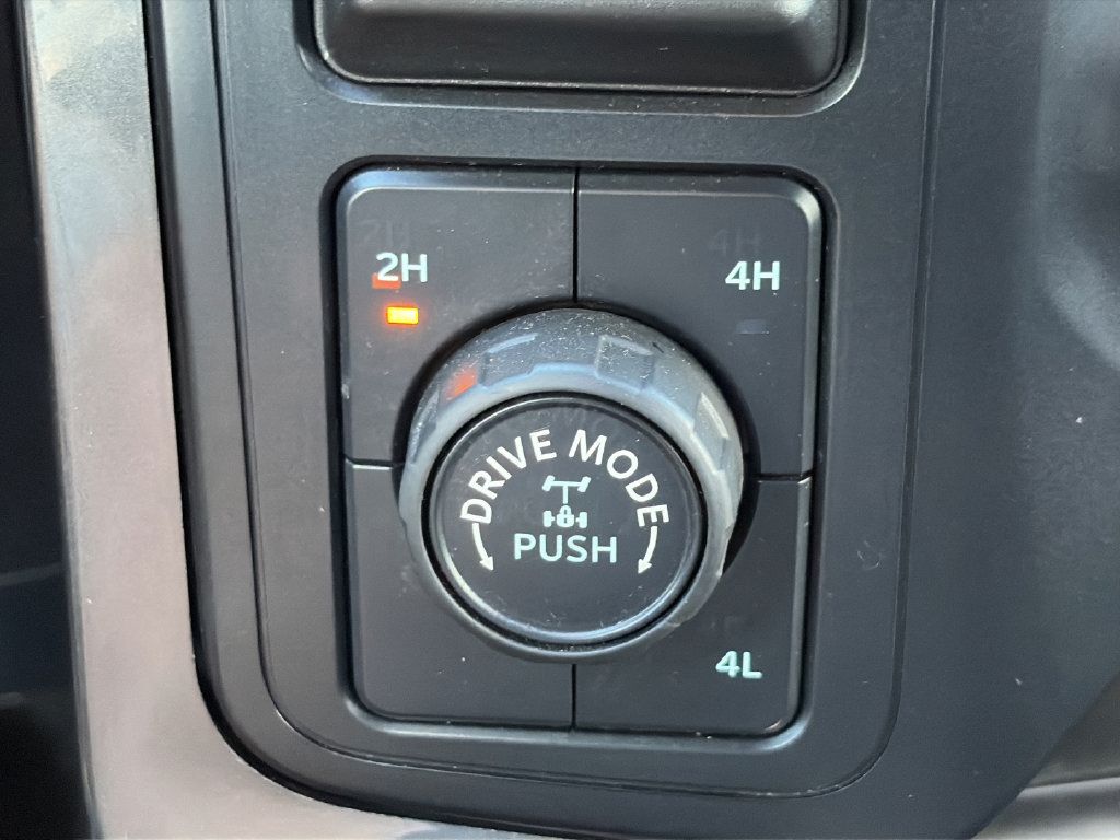 Used 2021 Ford F150 XLT w/ Equipment Group 301A Mid AWD/4WD image 18