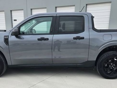 Used 2022 Ford Maverick XLT w/ Equipment Group 300A Standard image 2