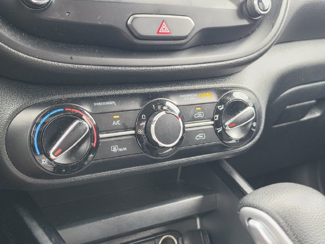 Used 2021 Kia Soul LX FWD image 24