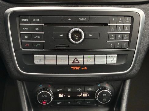 Used 2018 Mercedes-Benz CLA 250 4MATIC image 26