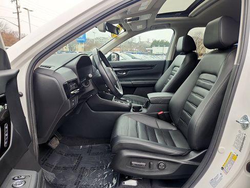 Used 2025 Honda CR-V EX-L image 14