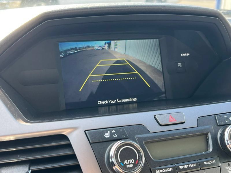 Used 2015 Honda Odyssey EX-L image 35