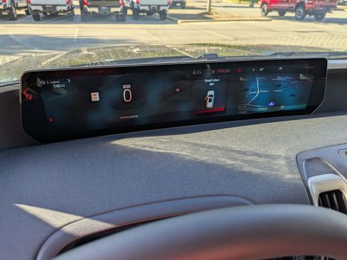 New 2025 Ford Expedition XL image 20