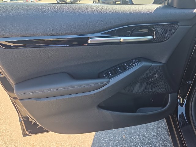 Used 2024 Kia Seltos S FWD image 9