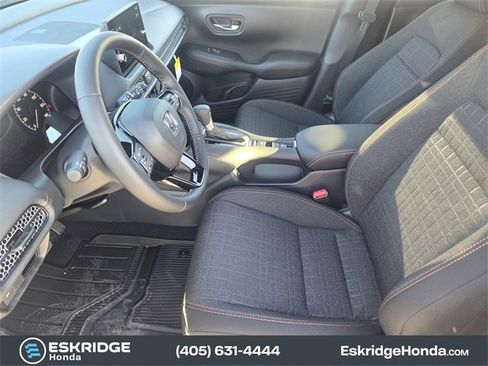 New 2026 Honda HR-V Sport image 10