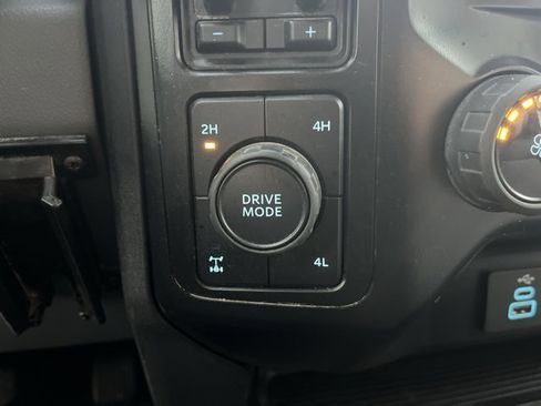 Used 2024 Ford F250 XL w/ STX Appearance Package image 14