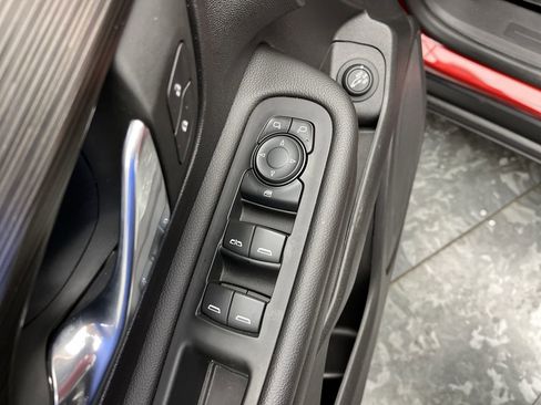 Certified 2024 GMC Terrain SLE w/ Driver Convenience Package image 8