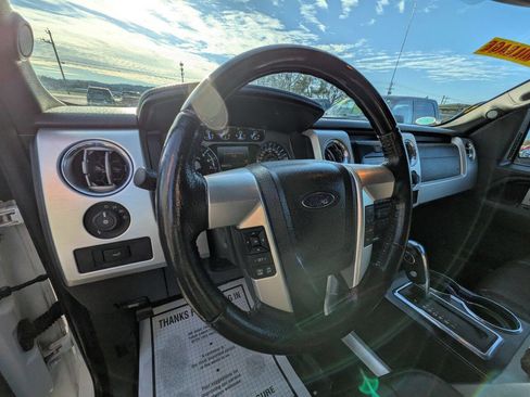 Used 2011 Ford F150 Platinum image 15