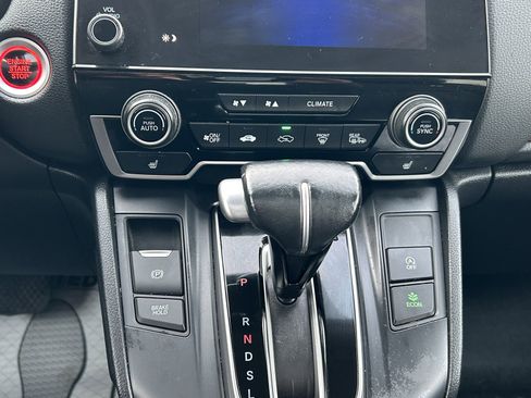 Used 2020 Honda CR-V EX-L image 30