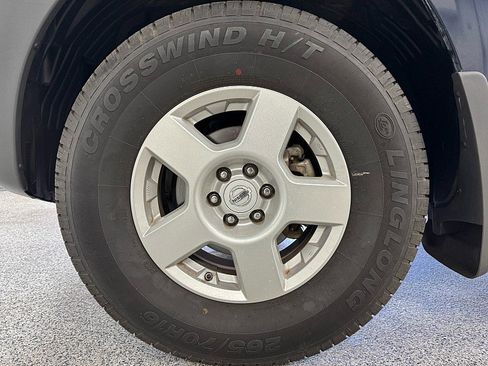 Used 2008 Nissan Xterra S RWD image 21
