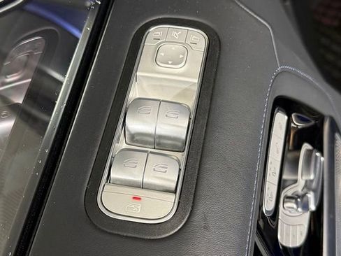 Used 2024 Mercedes-Benz G 63 AMG 4MATIC image 29