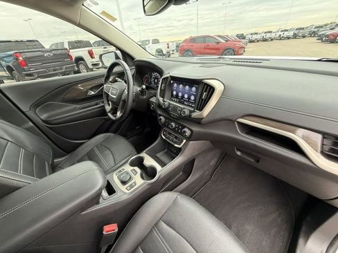 Certified 2024 GMC Terrain Denali image 31