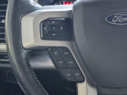 Used 2018 Ford F350 Lariat w/ Lariat Ultimate Package AWD/4WD image 25