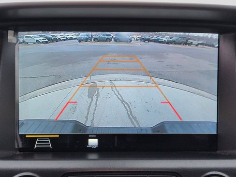Used 2022 Chevrolet Colorado ZR2 AWD/4WD image 32