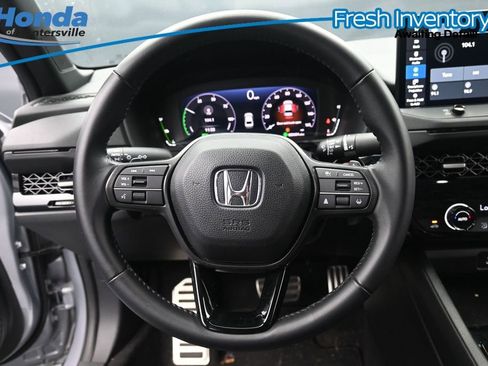 Used 2023 Honda Accord Sport image 15
